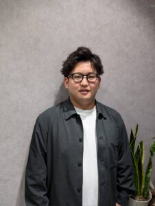 冨田 隼平（不動産鑑定士・宅地建物取引士）