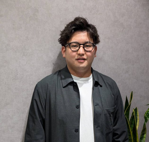 冨田 隼平（不動産鑑定士・宅地建物取引士）